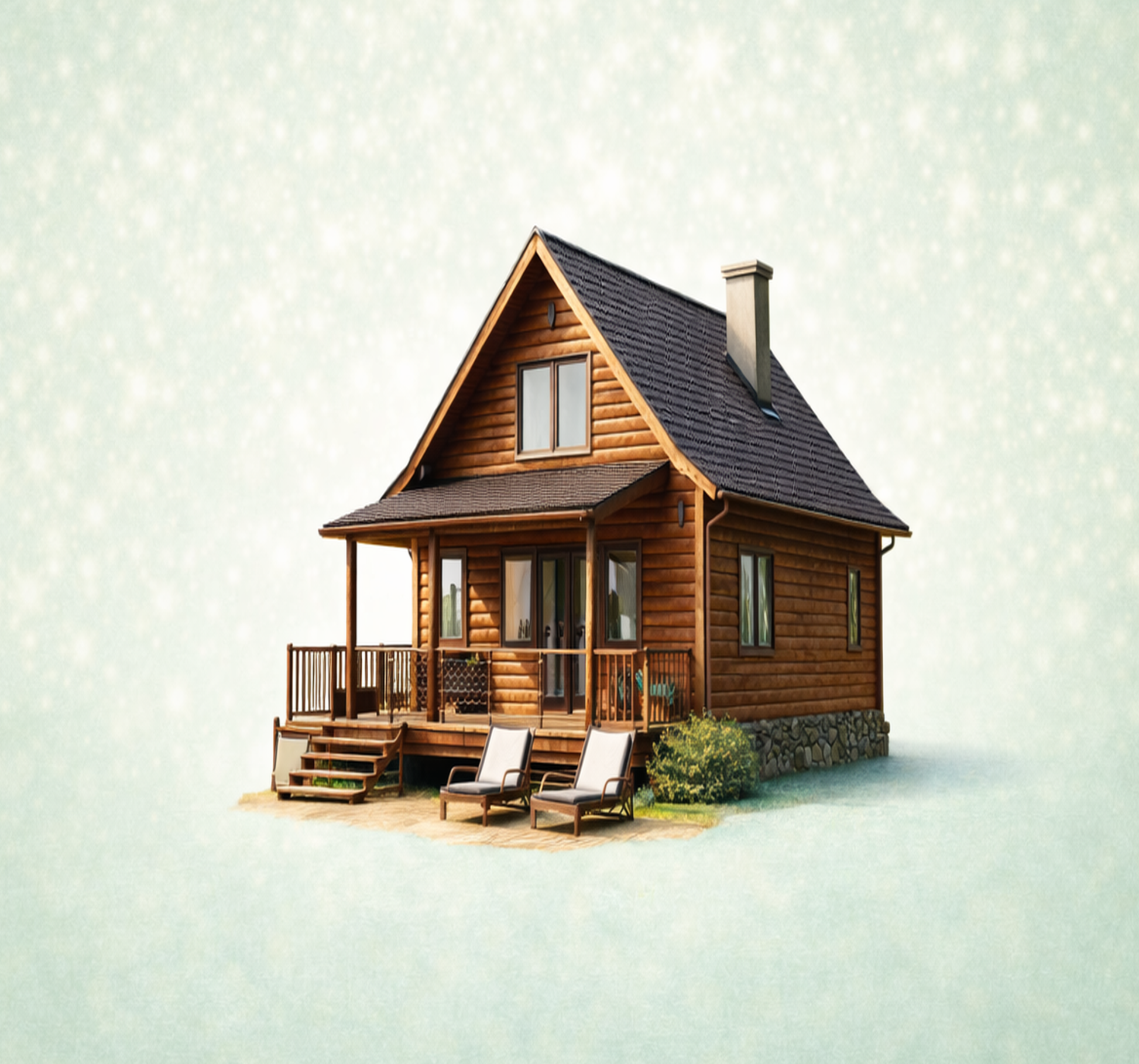 مزارع و شاليهات